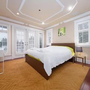  Homestay Oakridge Luxury Homestay