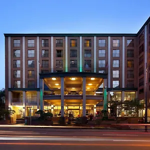 מלון & Downtown By Ihg, וונקובר