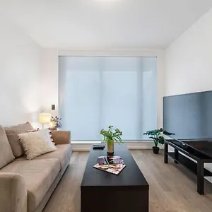  Apartment Chic & Modern Retreat The Heart Of Dt