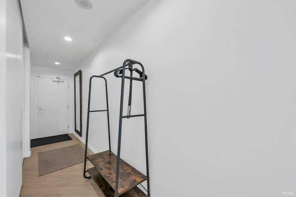 Skyview, 40Th Floor! 2Br Condo In Downtown Vancouver Apartment